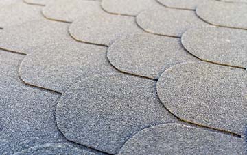 Rockland St Mary asphalt roofing costs
