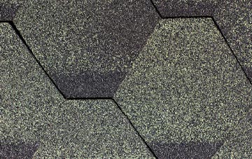 Rockland St Mary fibreglass shingle repairs