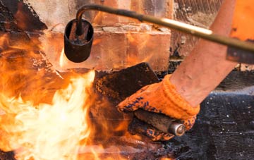 Rockland St Mary flat roof repair companies