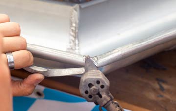 disadvantages of Rockland St Mary lead roofing