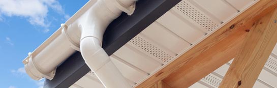 get Rockland St Mary guttering quotes today