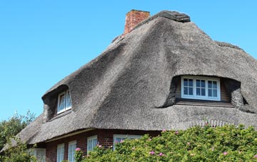 thatch roofing Rockland St Mary, Norfolk