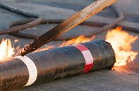 free Rockland St Mary flat roofing repair quotes