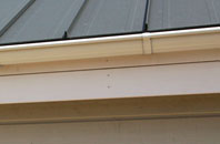 Rockland St Mary soffit repair