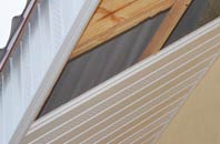 rated Rockland St Mary soffit repair companies
